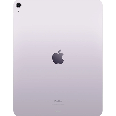 Планшет Apple iPad Air (2026, M4) 13"Wi-Fi 128 ГБ фиолетовый